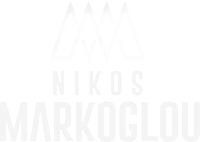 Nick Markoglou Sticker by athensdeejay