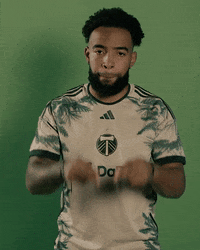 Celebration Mls GIF by Timbers