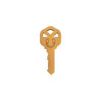 Gold Success Sticker by Nova Sound