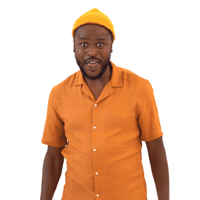 Skhokho Sticker by TymeBank