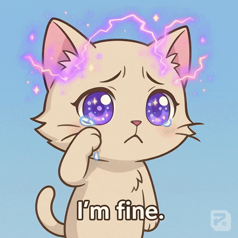 Stay Strong Mental Health GIF by Persona