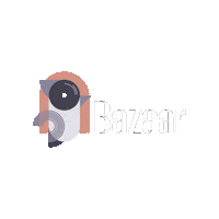 BazaarClubDubai bazaar dubai bazaar club dubai Sticker