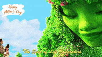 Mother Earth Love GIF by The Seed of Life Foundation