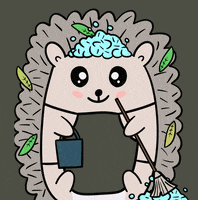 Fluffyhedgehogs GIF