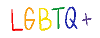 EscrituraFeminista pride lgbt lgbtq orgullo Sticker
