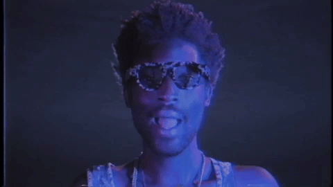 new york sunglasses GIF by The Knocks