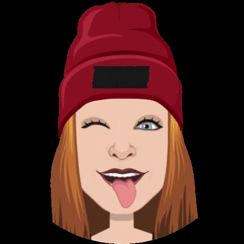 leskelle_design smile laugh lmao lachen GIF
