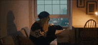 no reply GIF by Mahalia