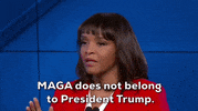 Donald Trump Gop GIF by GIPHY News