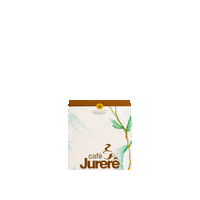 Drip Coffee Sticker by Café Jurerê