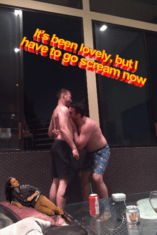 GIF by REBEKAH