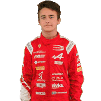 Dino Alpine Sticker by Prema Team