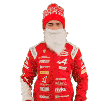 Dino Alpine Sticker by Prema Team