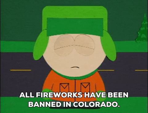 GIF by South Park 