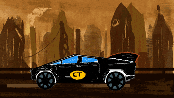 Fathers Day Batman GIF