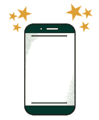 Phone Cellphone Sticker by Starbucks Brasil