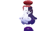 Danganronpa Sticker by Alissandra