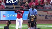 Home Run Sport GIF by MLB