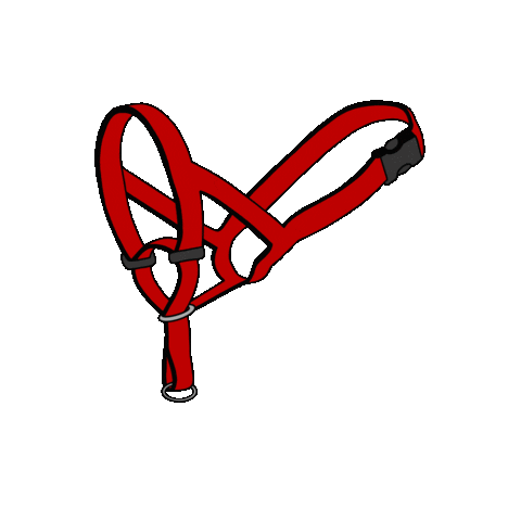 Servicedog Schulhund Sticker