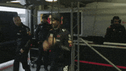 sparring formula 1 GIF by Red Bull Racing