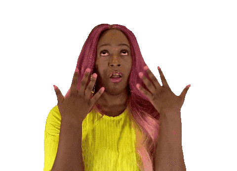 Happy Tears Crying Sticker by Cuppy