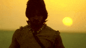Long Hair Prince GIF