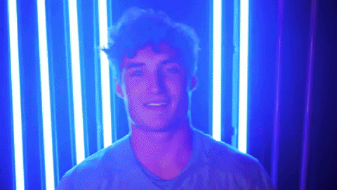 Unc Mens Lacrosse GIF by UNC Tar Heels