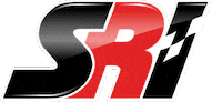 Stock Car Sticker by SRI