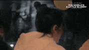 Excuse Me Wow GIF by Apple TV+