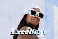 Excellent GIF by Mailchimp