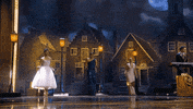 kennedycenter hamilton cher reba mcentire reba GIF