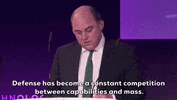 Ben Wallace Uk GIF by GIPHY News
