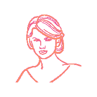 epssammie taylor taylorswift Sticker