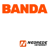 Sticker by Neorede Internet