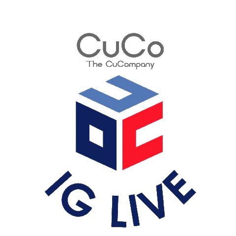 CucoCompany giphyupload marketingdigital cucompany Sticker