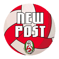 icsvolleysantalucia icsvolley icsvolleysantalucia icssantalucia newposticsvolley Sticker