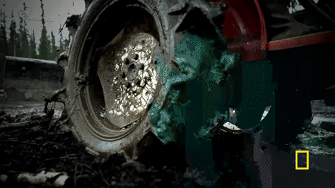 life below zero GIF by National Geographic Channel