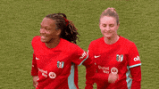 Sing Womens Soccer GIF by National Women's Soccer League