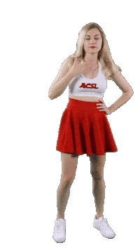 Football Hello Sticker by ACSL - Austrian College Sports League