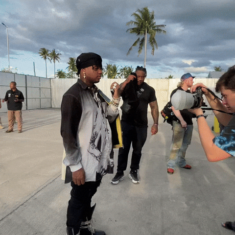 Respective Collective GIF by Respective