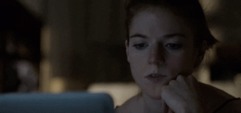 the good fight GIF by CBS