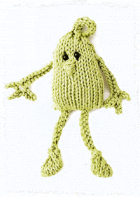 Hi 5 Hello GIF by TeaCosyFolk