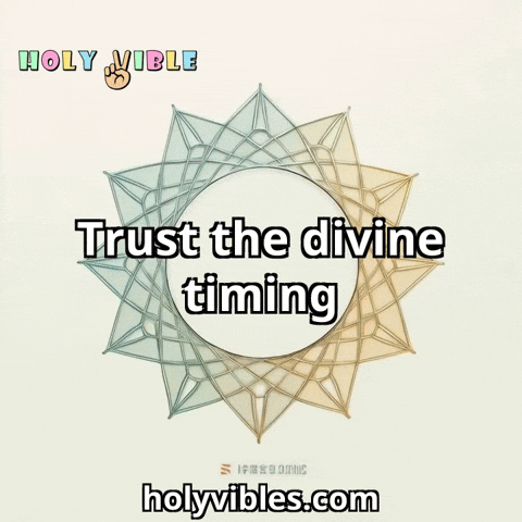 Geometry Trust GIF by Holy Vibles