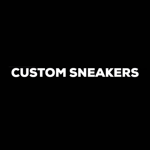 customsneakers giphygifmaker online sneakers custom GIF