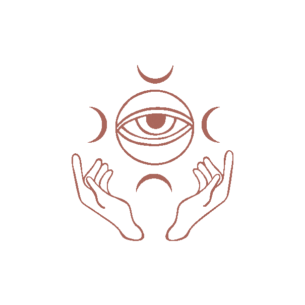 pixiepourtoi giphyupload eyes collection cosmos Sticker