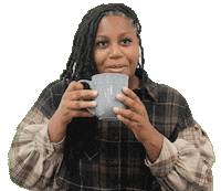 Coffee Tea Sticker by Providence Hill Real Estate