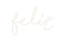 aniaavalos feliz minimalist aniaavalos Sticker