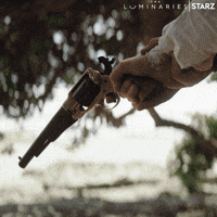 Eva Green Drama GIF by STARZ