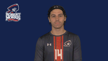 rmuathletics rmu robert morris robert morris university GIF