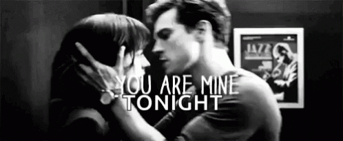 50 Shades Of Grey GIF by memecandy